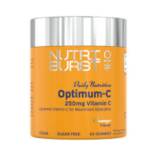 Nutri Burst Optimum-C